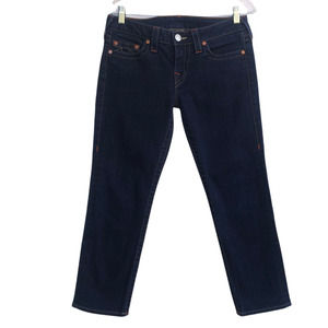 True Religion Ankle & Cropped Jeans for Women - Poshmark